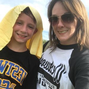 Meet your Posher, April